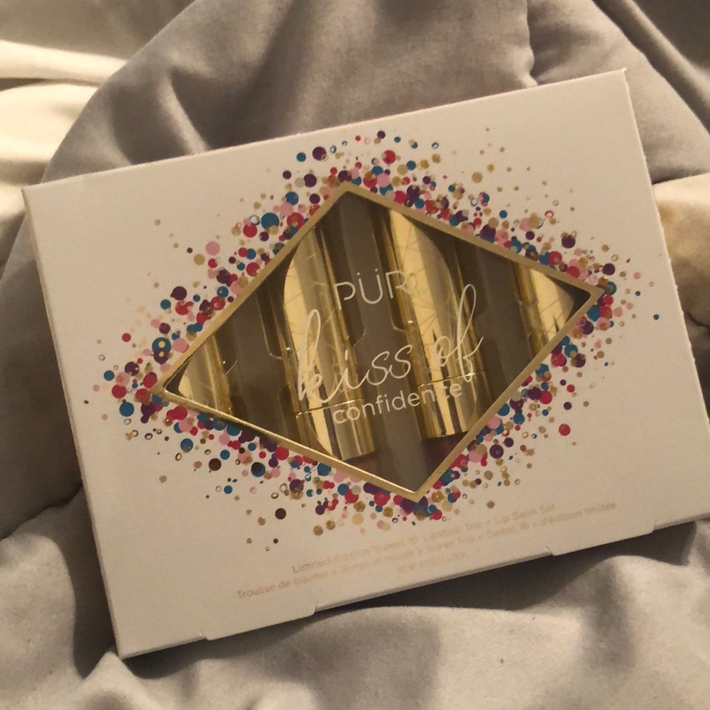 PUR KISS of Confidence💜bundle for best price💜